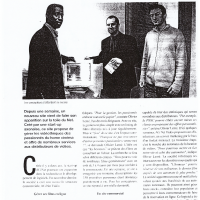 Gazette de Picardie, fev 2003 - AGNet Video pour les cinéphiles