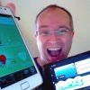 Olivier Lemée montre les apps Android FitBoard et FitPlayer